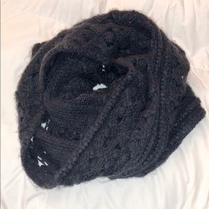 infinity scarf